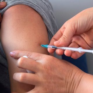 EU enviará a México 8.5 millones de vacunas contra COVID-19: Ebrard