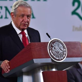 AMLO pide no "culpar" a atletas por resultados de Tokio 2020
