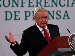 AMLO reiteró que se necesitan 