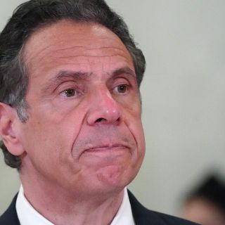 Andrew Cuomo renuncia tras acusaciones de acoso sexual