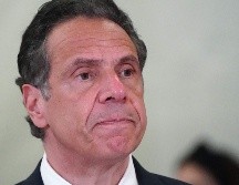 11 mujeres acusan a Andrew Cuomo de acoso sexual. AFP / C. Allegri