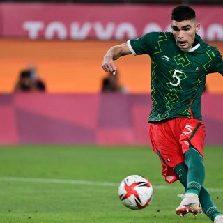 Conoce al Genoa, el posible equipo de Johan Vásquez