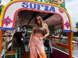 Cumpleaños Sofía Lascurain/CORTESÍA.