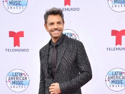 Eugenio Derbez da vida a 