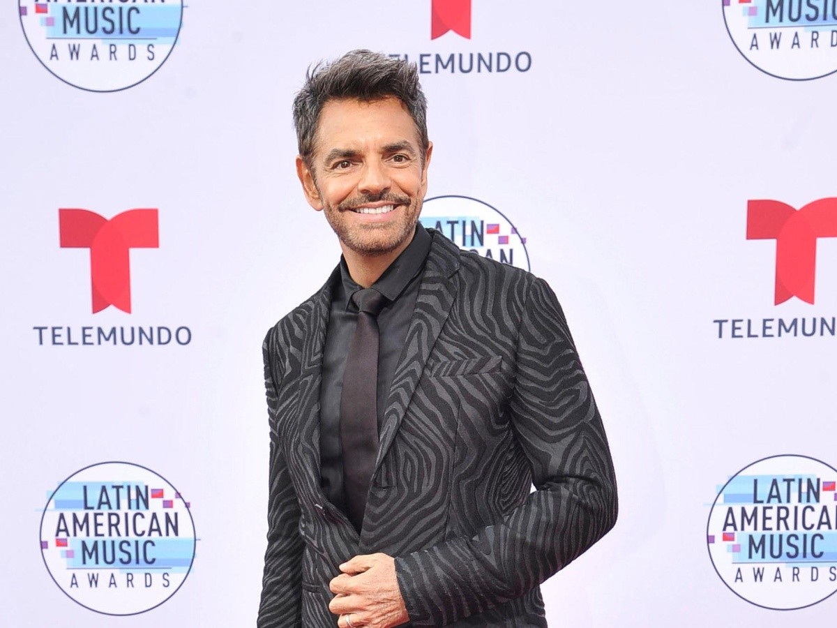 Eugenio Derbez Habla De Su Nueva Pelicula Coda Senales Del Corazon El Informador