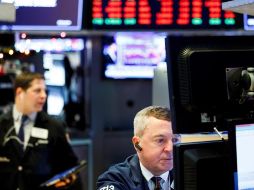 Los inversores celebraron el 