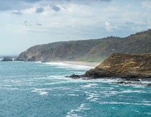 Punta Cometa en Oaxaca es un lugar hermoso que se antoja conocer cuando sea posible. ESPECIAL / Photo by Thobias Löfqvist on Unsplash
