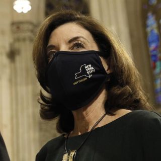 ¿Quién es Kathy Hochul, la próxima gobernadora de Nueva York?