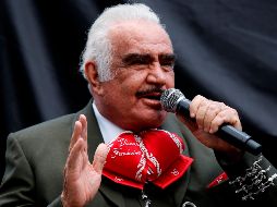 Mencionan que el intérprete se encuentra consciente. EFE/ ARCHIVO