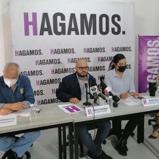 Hagamos se pronuncia contra habitabilidad de la Villa Panamericana