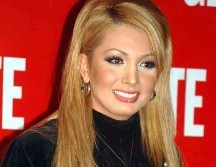 Las redes sociales de Paty se encuentran suspendidas por incumplimiento. NTX/ ARCHIVO