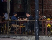Autoridades de Jalisco determinaron el cierre de bares, antros, discotecas y lugares análogos del 30 de julio al 31 de agosto de 2021.SUN/ARCHIVO