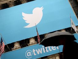 El empresario menciona lo beneficioso que podría ser el bitcoin. AFP/ ARCHIVO