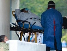 Reconocen que falta información sobre los niveles de vacunación en Jalisco por edad. EFE/C. Ramírez