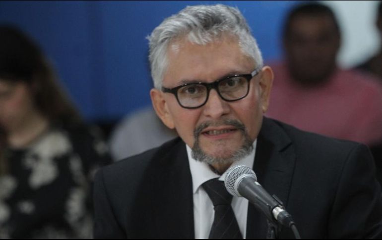 EL INFORMADOR/ARCHIVO