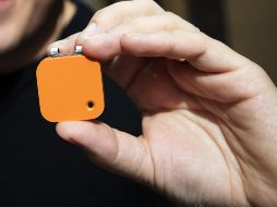 La utilización de contraseñas débiles puede volver vulnerable un servidor. AFP/ARCHIVO