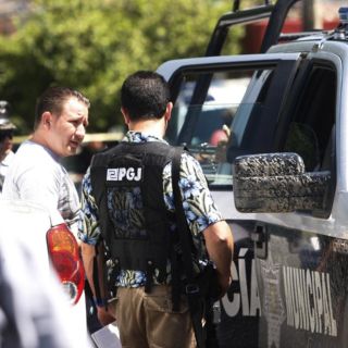 En diferentes hechos, dos hombres fueron asesinados en Tonalá