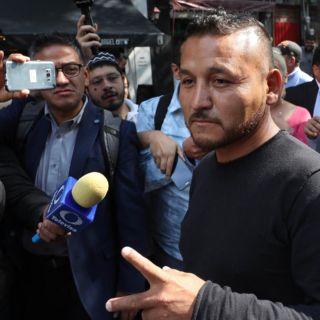 Internan de urgencia al diputado Pedro Carrizales "El Mijis"