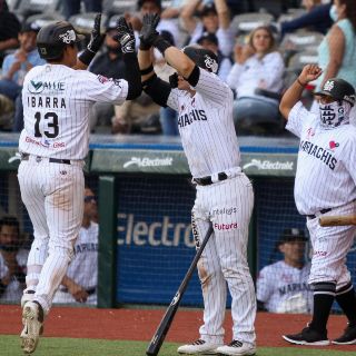 LMB: Mariachis acaricia el pase a la Serie de Zona