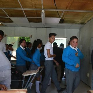 Aplazan, otra vez, eliminación de aulas provisionales hasta el 2024