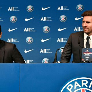 Fichaje de Messi: ¿Qué pasa con el 'fair-play' del PSG?