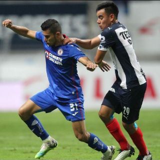 ¿Dónde ver Monterrey vs Cruz Azul en vivo semifinal de la Concachampions?