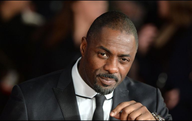En la filmografía, Edris Elba ha participado en filmes como 