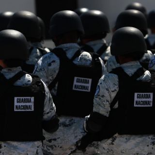 Sobre inseguridad en Jalisco, admite AMLO que debemos "aplicarnos más"