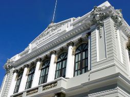 La UdeG detalló ya se han arrancado obras que deben ser pagadas con los 140 millones de pesos. EL INFORMADOR/ARCHIVO