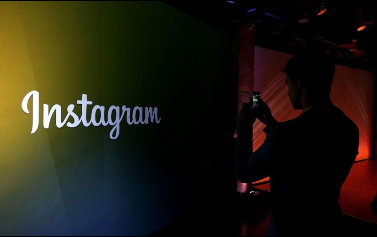 Instagram renovó las políticas para los discursos de odio. AFP/ARCHIVO