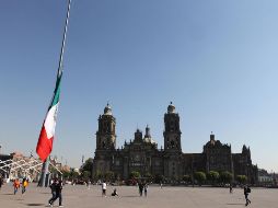 Se acerca el día nacional del cine mexicano. NTX/ ARCHIVO