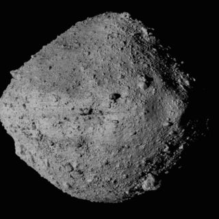 Poco probable que asteroide Bennu impacte a la Tierra