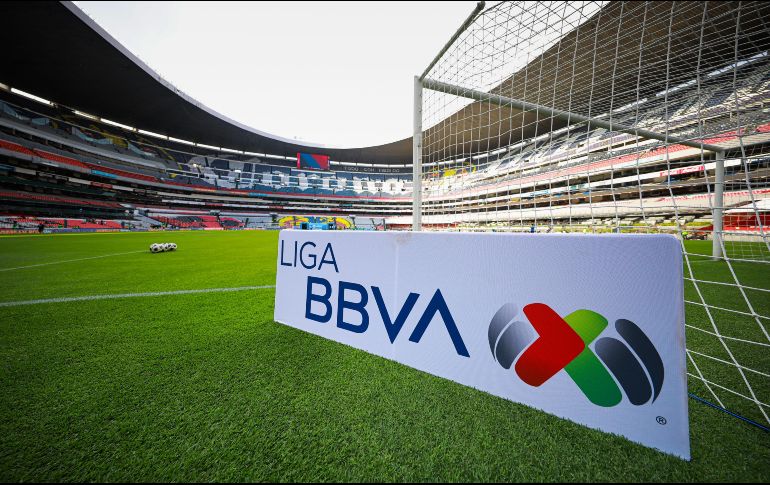 La Jornada 4 del Apertura 2021 comenzará este jueves 12 de agosto y concluirá el próximo domingo 15 de agosto. IMAGO7