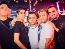 FM4 Paso libre menciona que aún no ha recibido mensajes del grupo. INSTAGRAM/  @vocesdelaltiplano