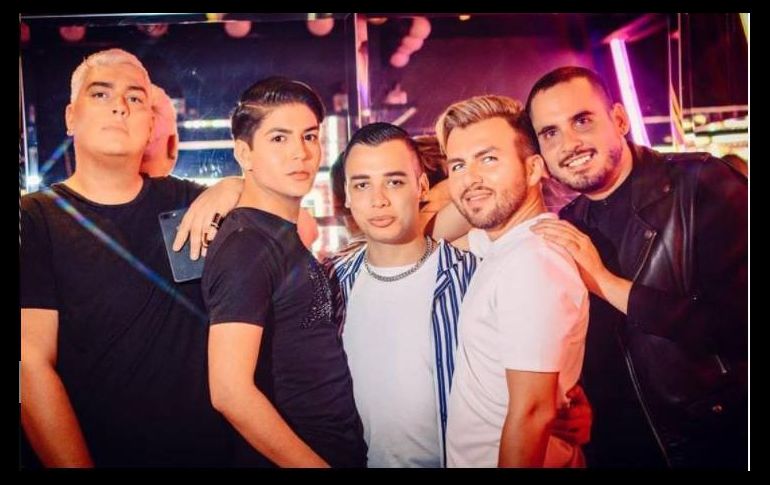 FM4 Paso libre menciona que aún no ha recibido mensajes del grupo. INSTAGRAM/  @vocesdelaltiplano