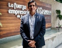 Para Raúl Uranga, el pensamiento de los consumidores cambió por el coronavirus. EL INFORMADOR/G. Gallo