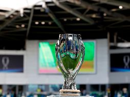 DEBUT. La Supercopa de Europa marcó el inicio de las transmisiones de TNT Sports en México. La plataforma HBO MAX será la encargada de distribuir la Champions League en nuestro país. EFE/J. CÁRDENAS