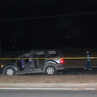 Atacan a alcaldesa de Guerrero; matan a dos policías