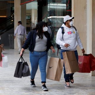 Plazas comerciales y apps, donde más usan “tarjetazo”