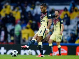 América buscará el pase a la final contra el equipo de Philadelphia de la MLS, que quieren dar la sorpresa en la Concachampions. IMAGO7 / ARCHIVO