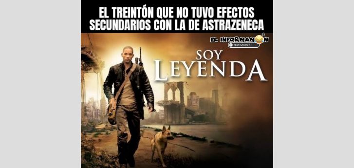 Verdaderos campeones