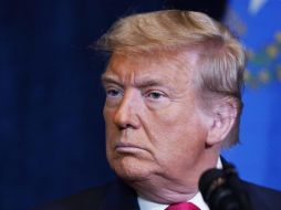 Bajo el mandato de Trump, Estados Unidos negoció un acuerdo con los talibanes en Doha en 2020. AP / ARCHIVO