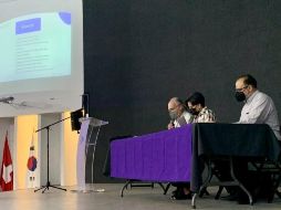 La falta de sanciones y de un equipo operativo que agilice la coordinación entre las instancias integrantes; son algunos de los retrocesos identificados por el Observatorio del Sistema Anticorrupción del Estado de Jalisco. EL INFORMADOR / R. Rivas