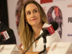 Nelly Simón presenta esta nueva estructura dentro del Club Deportivo Guadalajara, y asegura que con esto esperan poner los cimientos para que el futbol femenil de nuestro país llegue al siguiente nivel. IMAGO7 / ARCHIVO