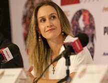 Nelly Simón presenta esta nueva estructura dentro del Club Deportivo Guadalajara, y asegura que con esto esperan poner los cimientos para que el futbol femenil de nuestro país llegue al siguiente nivel. IMAGO7 / ARCHIVO