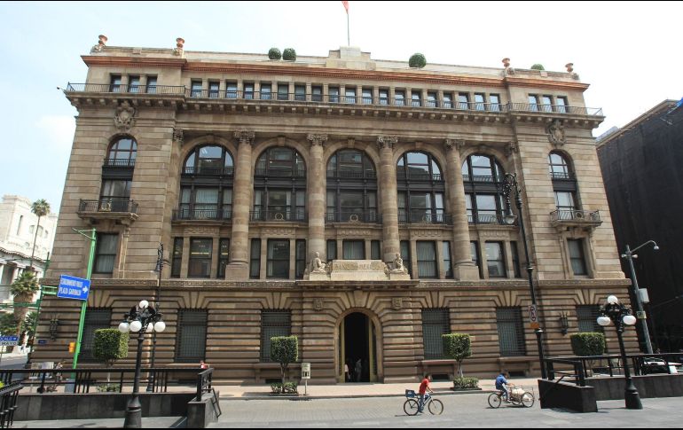 Este es el segundo aumento consecutivo que el banco central hace a la tasa de interés desde el 24 de junio, cuando la llevó del 4% al 4.25%. EFE/ARCHIVO