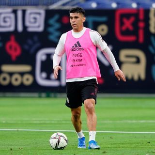 Jesús Angulo, sin lugar seguro en Atlas