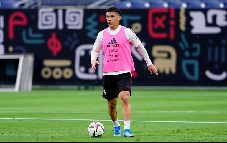 Angulo reconoció que representar a México en unos Juegos Olímpicos y obtener una medalla fue una experiencia increíble para él y sobre todo una experiencia única e irrepetible. IMAGO7