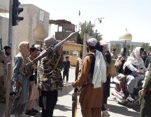 En las últimas semanas, Herat había sido escenario de intensos combates entre insurgentes y el Ejército. EFE/N. Tanha