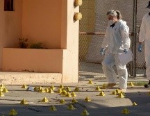 No se han ofrecido mayores detalles del suceso. EFE/ARCHIVO